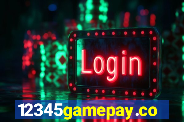 12345gamepay.com