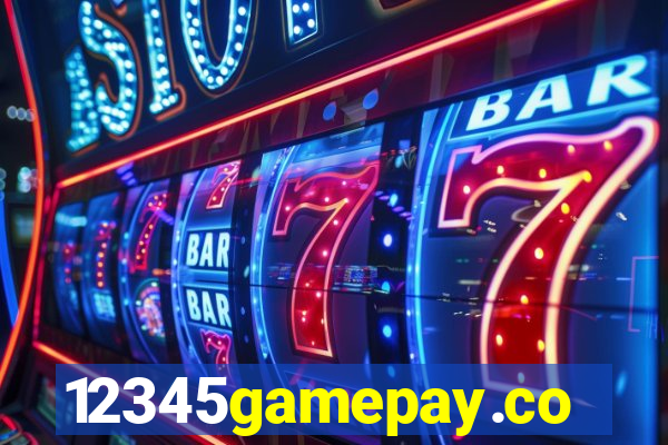 12345gamepay.com