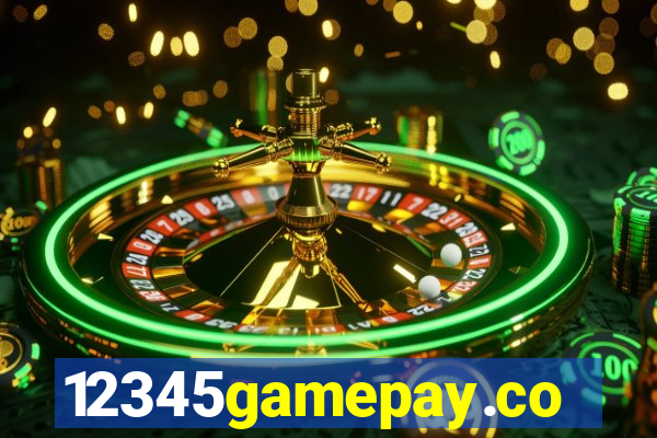 12345gamepay.com