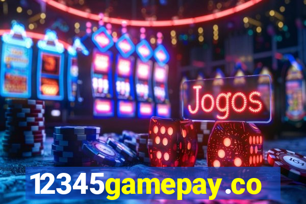 12345gamepay.com