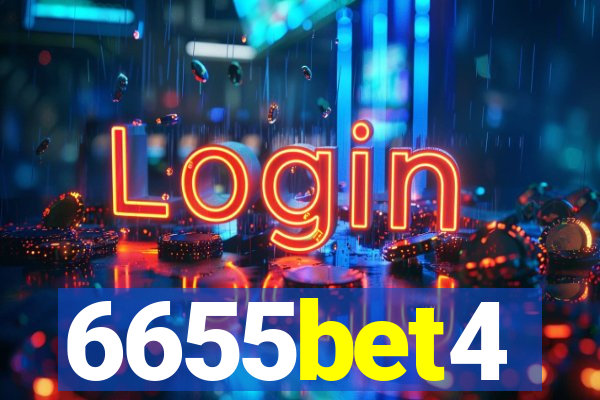 6655bet4