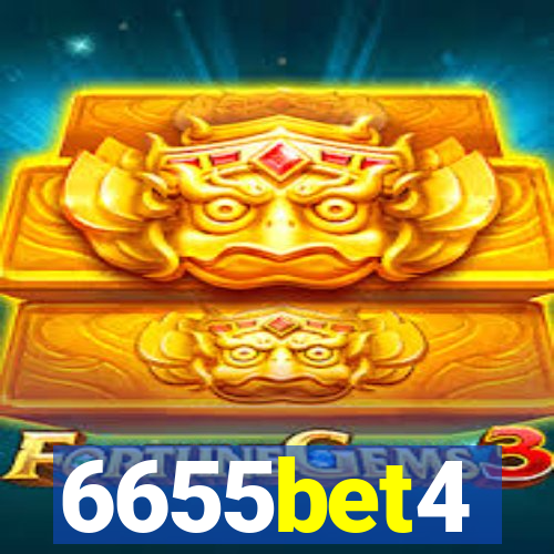 6655bet4
