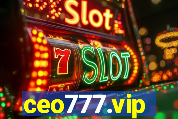 ceo777.vip