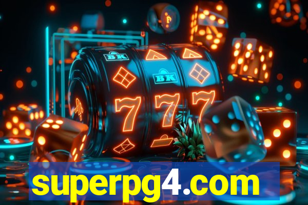 superpg4.com