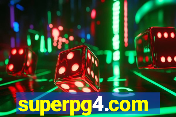 superpg4.com