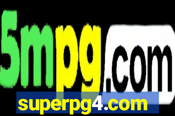 superpg4.com