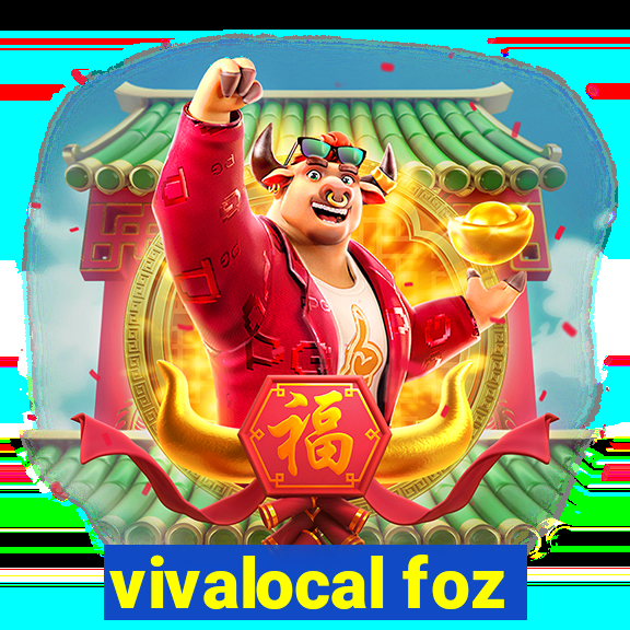 vivalocal foz