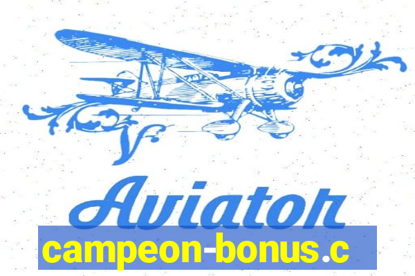 campeon-bonus.com.br