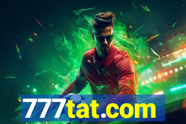777tat.com