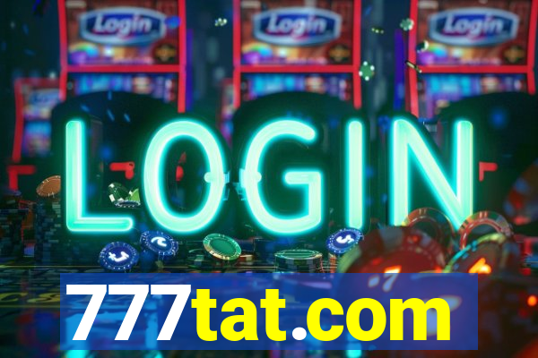 777tat.com