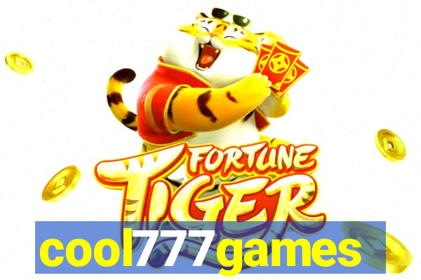 cool777games
