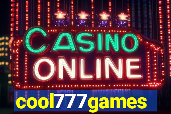cool777games