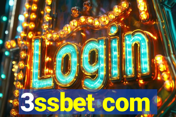3ssbet com