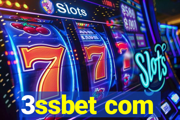 3ssbet com