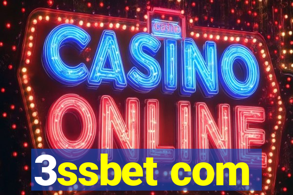 3ssbet com