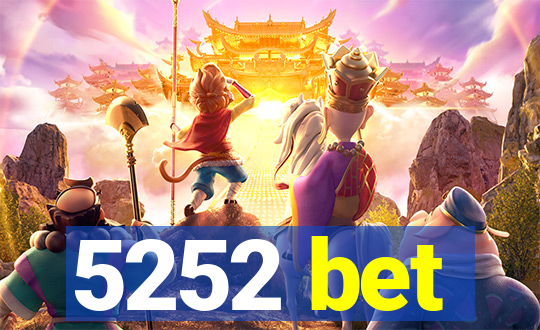 5252 bet