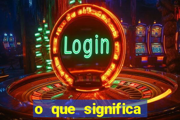 o que significa quando um passarinho morre dentro