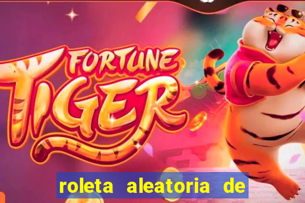 roleta aleatoria de campeoes lol