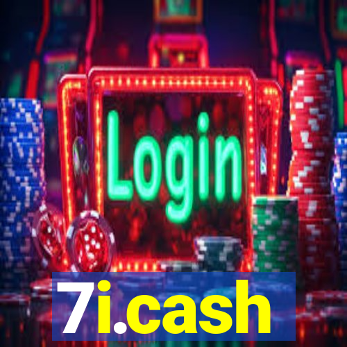 7i.cash