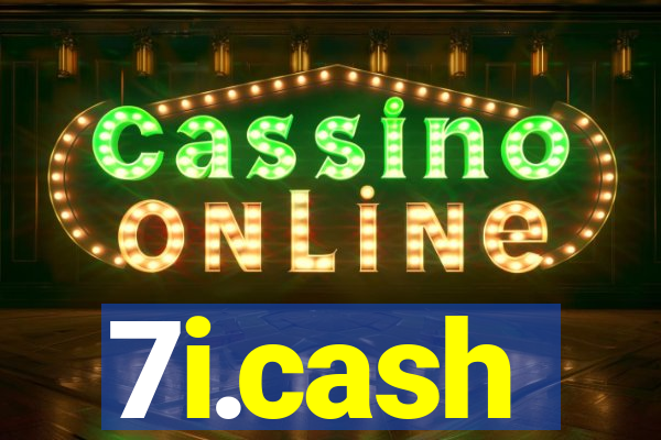 7i.cash