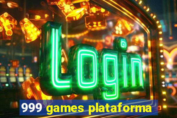 999 games plataforma
