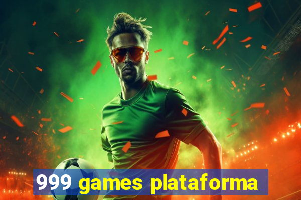 999 games plataforma