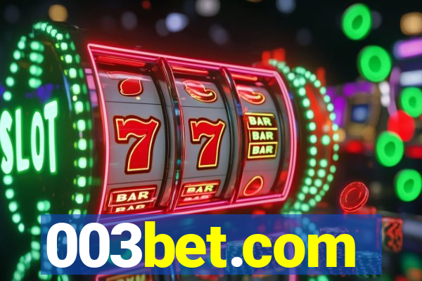 003bet.com