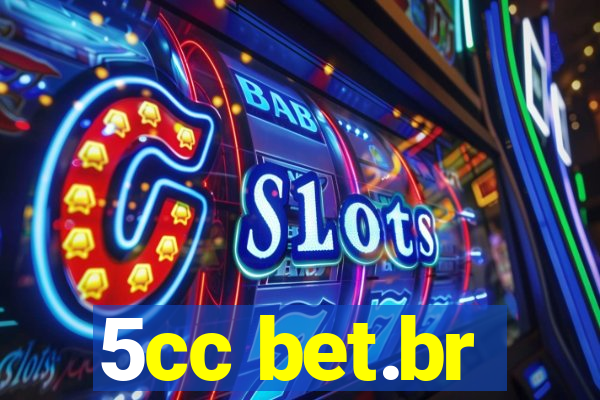 5cc bet.br