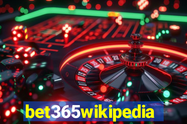 bet365wikipedia