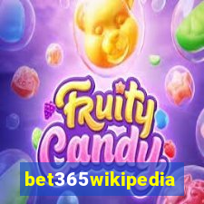 bet365wikipedia