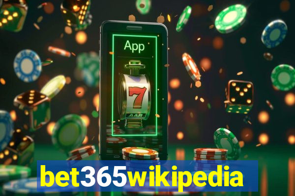 bet365wikipedia