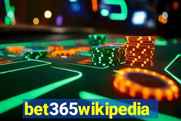 bet365wikipedia