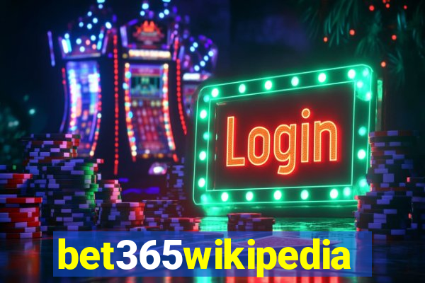 bet365wikipedia