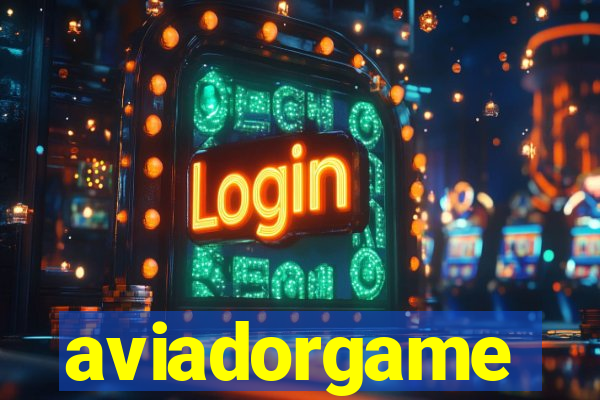 aviadorgame