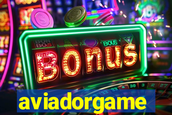 aviadorgame