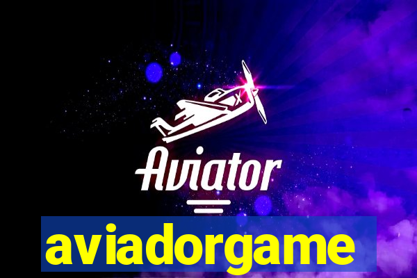 aviadorgame