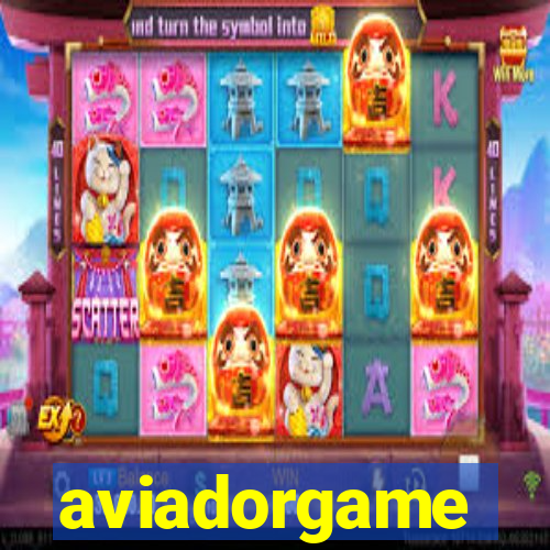 aviadorgame