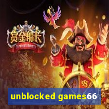 unblocked games66