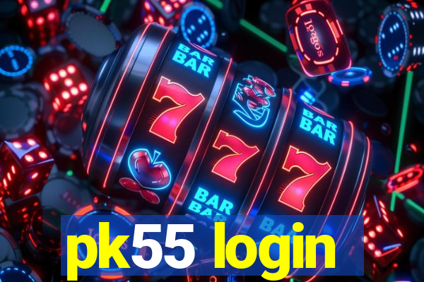 pk55 login