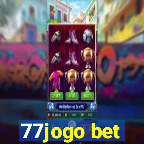 77jogo bet