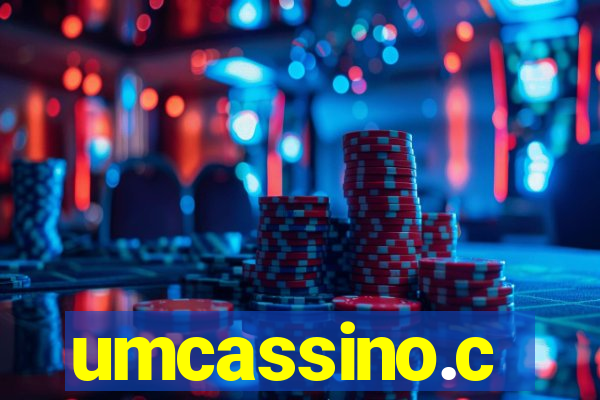 umcassino.c