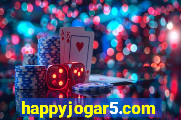 happyjogar5.com