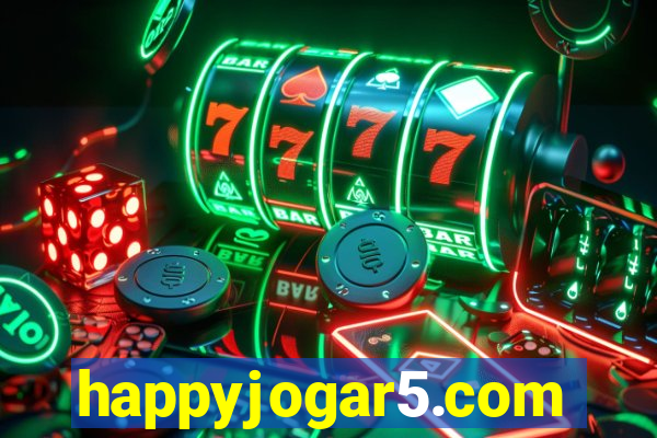 happyjogar5.com