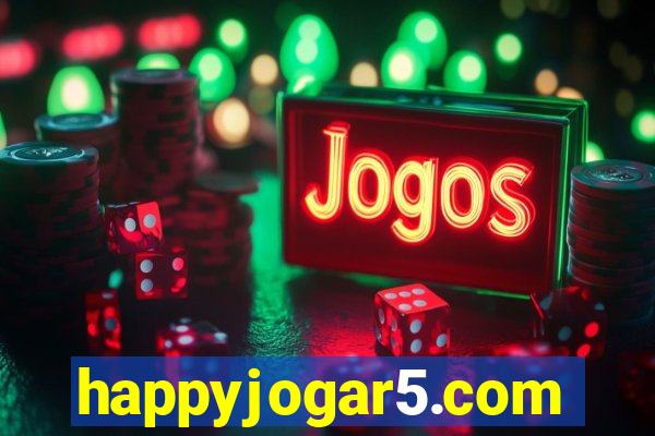 happyjogar5.com