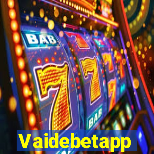 Vaidebetapp