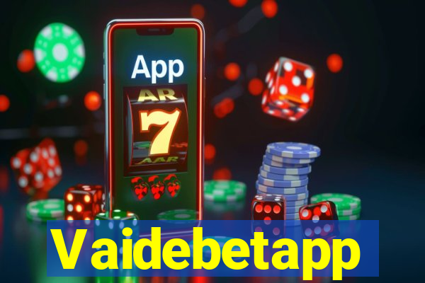 Vaidebetapp