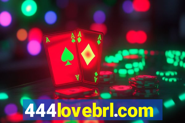 444lovebrl.com