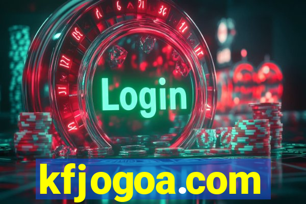 kfjogoa.com