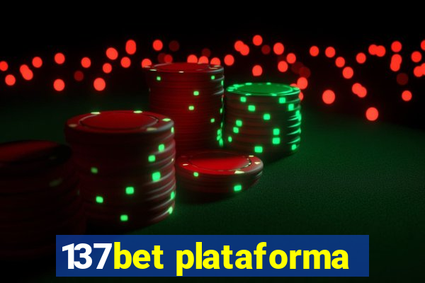 137bet plataforma