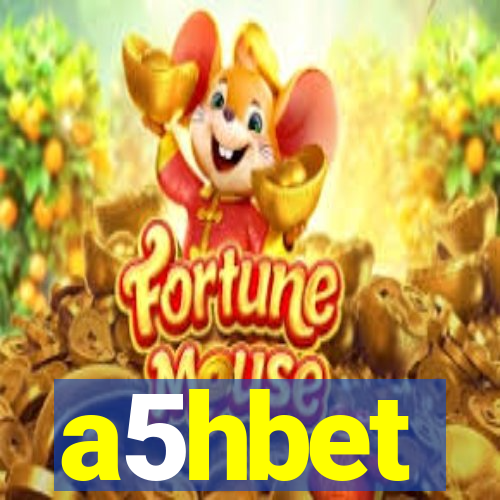 a5hbet